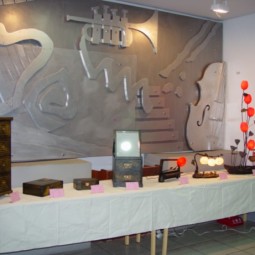 공연이랑 전시랑 이미지