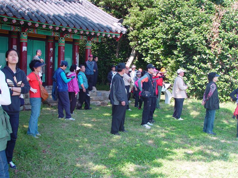 청해진유적지 내 당산에서 (Medium).JPG