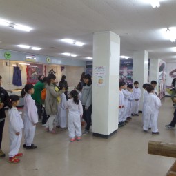 고싸움전수관 src=