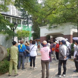 2017년 대구 문화유적답사 이미지