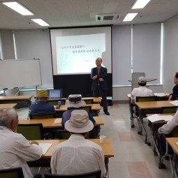 2017년 금당문화대학 개강 이미지