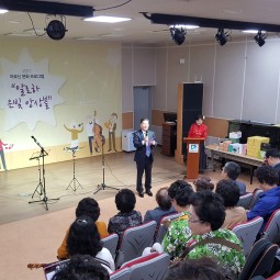 알로하은빛앙상블 발표회 이미지