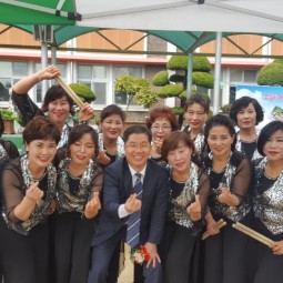 난타공연 이미지