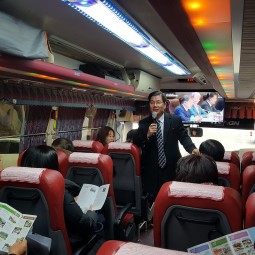 경남함양문화유적답사 이미지