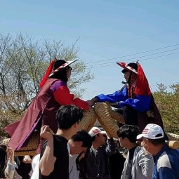 2018년 생생문화재 체험 이미지