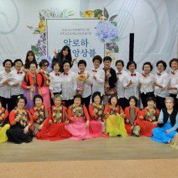 알로하은빛앙상블 발표회 이미지