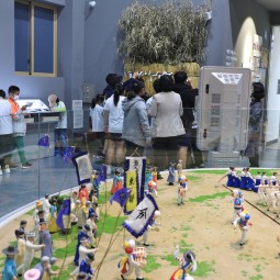 생생문화재-광주고싸움놀이로 고.고.고. 체험사진(10월 16일) 이미지