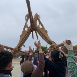 생생문화재-광주고싸움놀이로 고.고.고 행사 체험(2021.10.30) 이미지