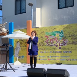 제10회 굿모닝!양림 축제 사진 이미지