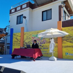 제10회 굿모닝!양림 축제 사진 이미지