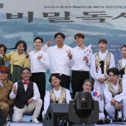 제11회 굿모닝!양림 축제&#034;  광주비밀독서단 1917 이미지