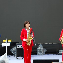 제11회 굿모닝!양림 축제&#034;  7080추억의 가을연주 이미지