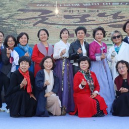 제11회 굿모닝!양림 축제&#034;  양림의 시인과 화가들 이미지