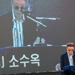 제11회 굿모닝!양림 축제&#034;  DJ돌아온 레젼드 소수옥 이미지