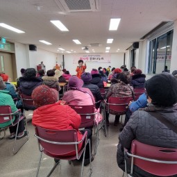 2022 참사랑문화나누리(남구노인복지관) 이미지