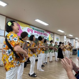 2023 어르신문화활동지원   &#034;은빛 바람소리 하모니&#034;   찾아가는 문화예술활동(2023.09.18) 이미지