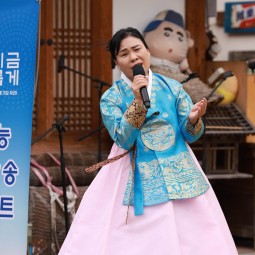 2024 인문학축제&#034;  제13회 굿모닝!양림 이미지