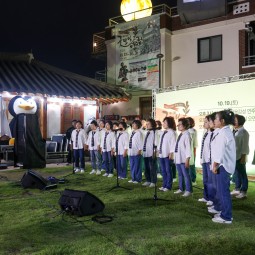 2024 인문학축제&#034;  제13회 굿모닝!양림 이미지