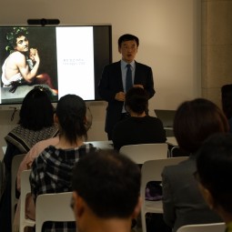 2025 가을인문학축제 '제14회 굿모닝! 양림' 이미지