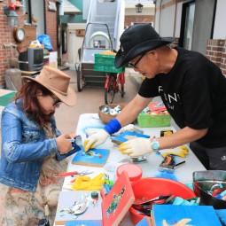 2025 가을인문학축제 '제14회 굿모닝! 양림' 이미지