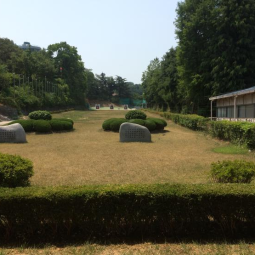 광주 관덕정 이미지