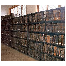 목판인쇄의 기술사적 연구자료 제봉문집목판 이미지