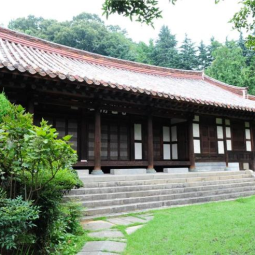 한말 전통가옥의 이행과정을 살펴볼 수 있는 건축사적 의의가 큰 최승효 가옥 이미지