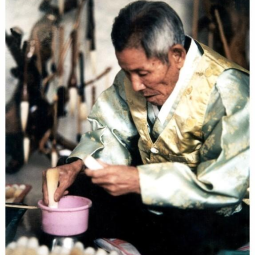 붓제작 필장 이미지