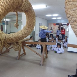 2017 신나는 고싸움놀이로 고(考)고(誥)고(go) 1회(2017.4.15)행사사진 이미지